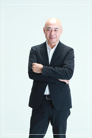 西川　隆光先生